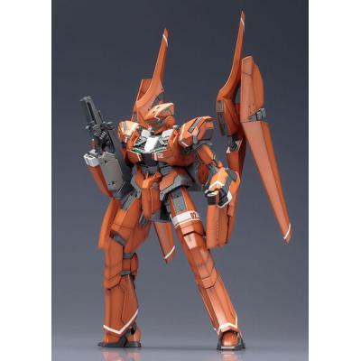 Aldnoha.Zero Maqueta KG-6 Sleipnir 18 cm