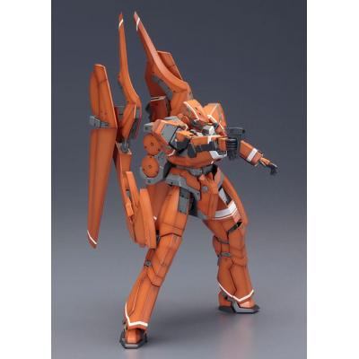 Aldnoha.Zero Maqueta KG-6 Sleipnir 18 cm