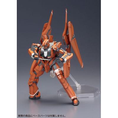 Aldnoha.Zero Maqueta KG-6 Sleipnir 18 cm
