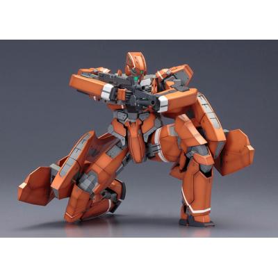 Aldnoha.Zero Maqueta KG-6 Sleipnir 18 cm