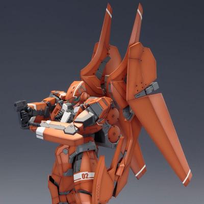Aldnoha.Zero Maqueta KG-6 Sleipnir 18 cm