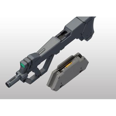 Aldnoha.Zero Maqueta KG-6 Sleipnir 18 cm