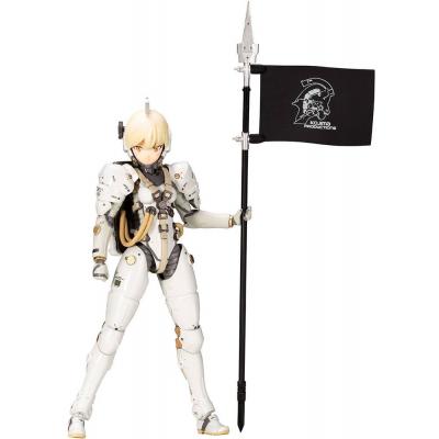 Kojima Productions Maqueta Plastic Model Kit Ludens 17 cm