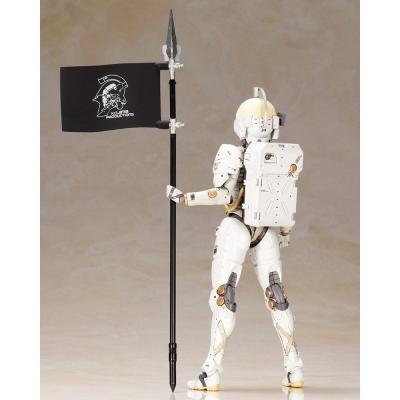 Kojima Productions Maqueta Plastic Model Kit Ludens 17 cm