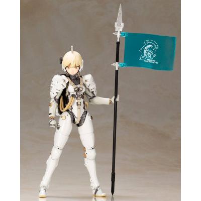 Kojima Productions Maqueta Plastic Model Kit Ludens 17 cm