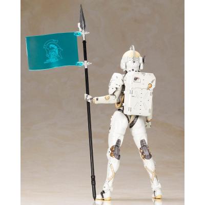 Kojima Productions Maqueta Plastic Model Kit Ludens 17 cm