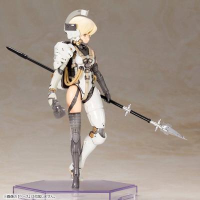 Kojima Productions Maqueta Plastic Model Kit Ludens 17 cm