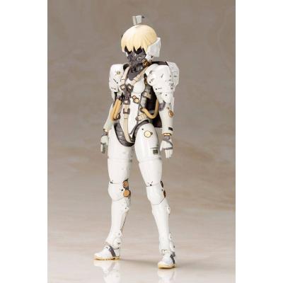 Kojima Productions Maqueta Plastic Model Kit Ludens 17 cm