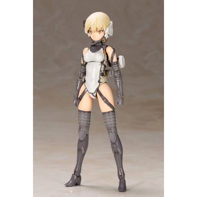 Kojima Productions Maqueta Plastic Model Kit Ludens 17 cm
