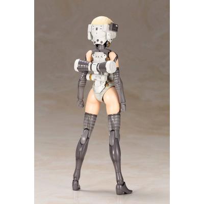 Kojima Productions Maqueta Plastic Model Kit Ludens 17 cm