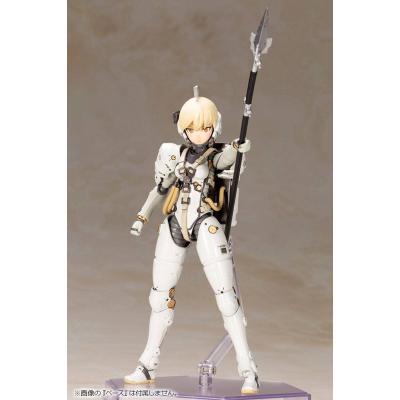 Kojima Productions Maqueta Plastic Model Kit Ludens 17 cm