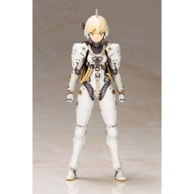 Kojima Productions Maqueta Plastic Model Kit Ludens 17 cm