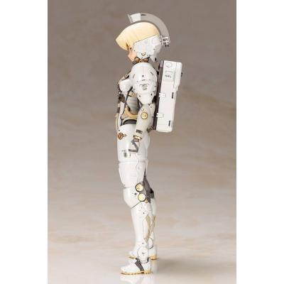 Kojima Productions Maqueta Plastic Model Kit Ludens 17 cm