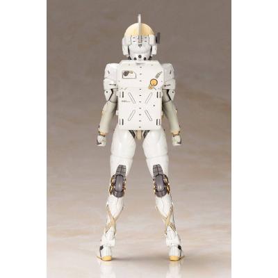 Kojima Productions Maqueta Plastic Model Kit Ludens 17 cm