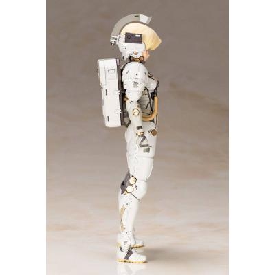 Kojima Productions Maqueta Plastic Model Kit Ludens 17 cm