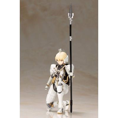 Kojima Productions Maqueta Plastic Model Kit Ludens 17 cm