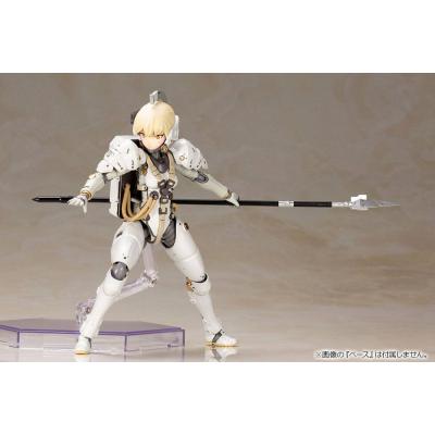 Kojima Productions Maqueta Plastic Model Kit Ludens 17 cm