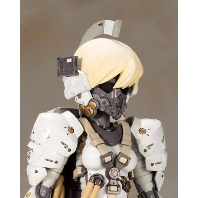 Kojima Productions Maqueta Plastic Model Kit Ludens 17 cm