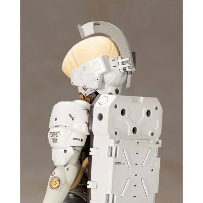 Kojima Productions Maqueta Plastic Model Kit Ludens 17 cm