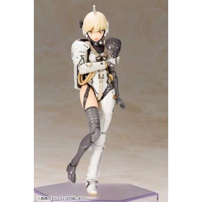 Kojima Productions Maqueta Plastic Model Kit Ludens 17 cm