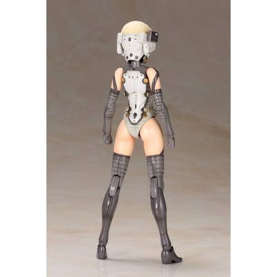 Kojima Productions Maqueta Plastic Model Kit Ludens 17 cm