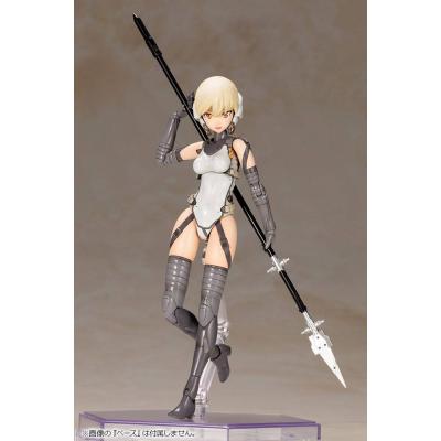 Kojima Productions Maqueta Plastic Model Kit Ludens 17 cm