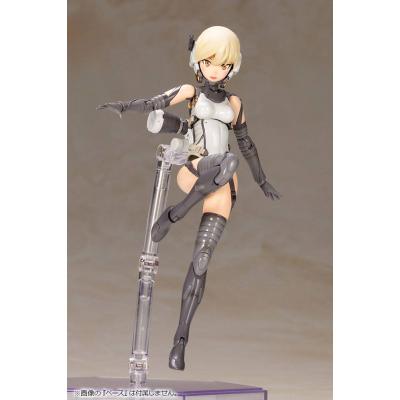Kojima Productions Maqueta Plastic Model Kit Ludens 17 cm
