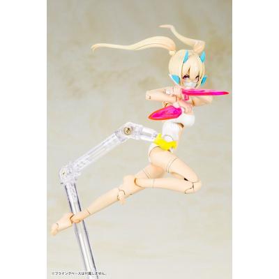 Megami Device Chaos & Pretty Maqueta Plastic Model Kit 1/1 Asra Ninja Aoi 14 cm