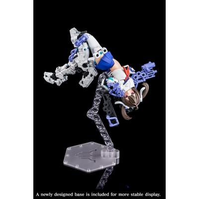 Megami Device Maqueta Plastic Model Kit 1/1 Buster Doll Gunner 16 cm