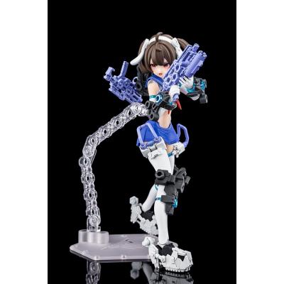 Megami Device Maqueta Plastic Model Kit 1/1 Buster Doll Gunner 16 cm