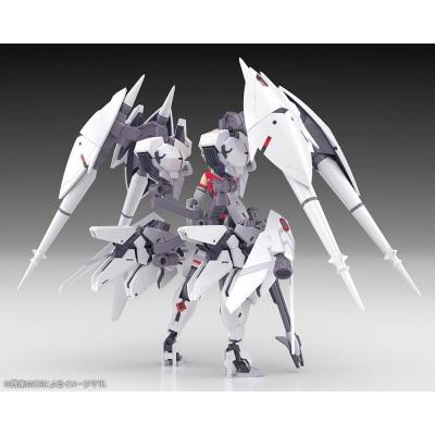 Alice Gear Aegis Megami Device Maqueta Nodoka Takahata 20 cm