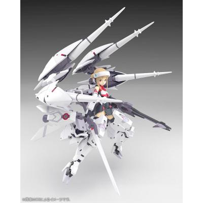 Alice Gear Aegis Megami Device Maqueta Nodoka Takahata 20 cm