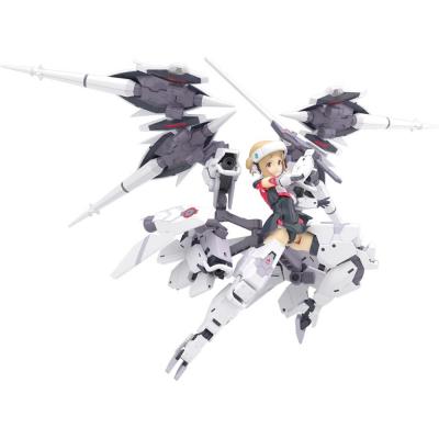 Alice Gear Aegis Megami Device Maqueta Nodoka Takahata 20 cm