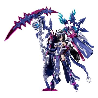 Megami Device Maqueta Auv Tsukuyomi Regalia 22 cm