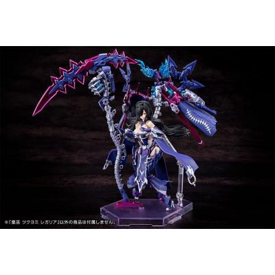 Megami Device Maqueta Auv Tsukuyomi Regalia 22 cm