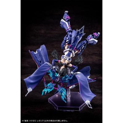 Megami Device Maqueta Auv Tsukuyomi Regalia 22 cm