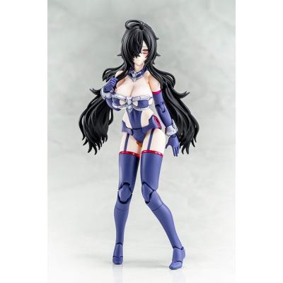 Megami Device Maqueta Auv Tsukuyomi Regalia 22 cm