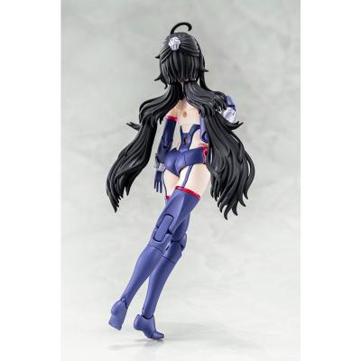 Megami Device Maqueta Auv Tsukuyomi Regalia 22 cm