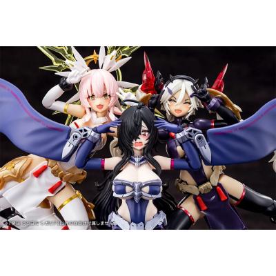 Megami Device Maqueta Auv Tsukuyomi Regalia 22 cm