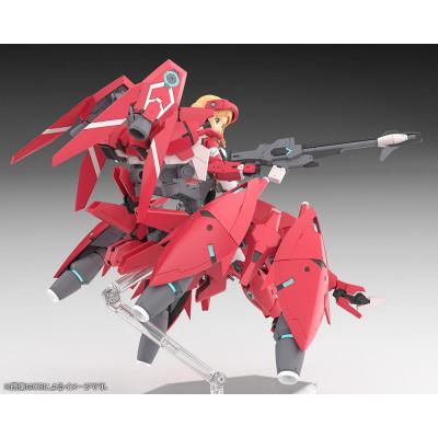 Alice Gear Aegis Expansion Megami Device Maqueta Nodoka Takahata Shimon 20 cm