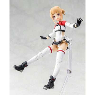 Alice Gear Aegis Expansion Megami Device Maqueta Nodoka Takahata Shimon 20 cm