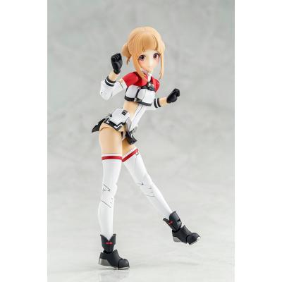 Alice Gear Aegis Expansion Megami Device Maqueta Nodoka Takahata Shimon 20 cm