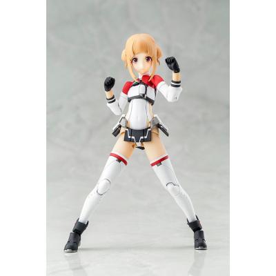 Alice Gear Aegis Expansion Megami Device Maqueta Nodoka Takahata Shimon 20 cm