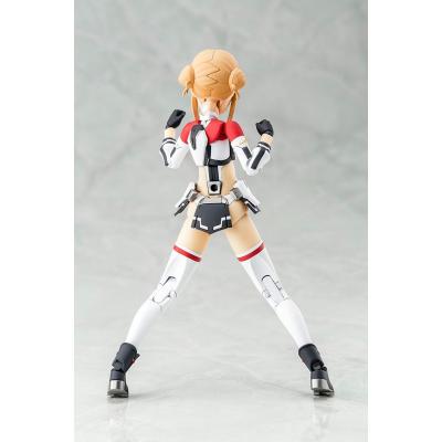 Alice Gear Aegis Expansion Megami Device Maqueta Nodoka Takahata Shimon 20 cm