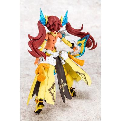 Megami Device Maqueta Auv Ame No Uzume Sunshine 18 cm