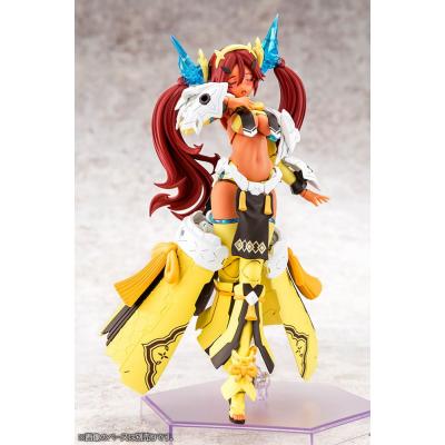 Megami Device Maqueta Auv Ame No Uzume Sunshine 18 cm