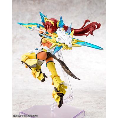 Megami Device Maqueta Auv Ame No Uzume Sunshine 18 cm