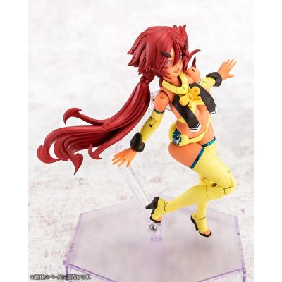 Megami Device Maqueta Auv Ame No Uzume Sunshine 18 cm