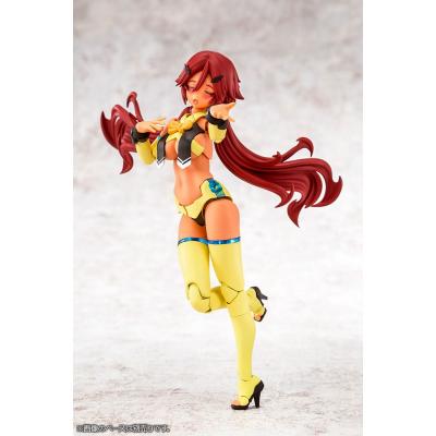 Megami Device Maqueta Auv Ame No Uzume Sunshine 18 cm