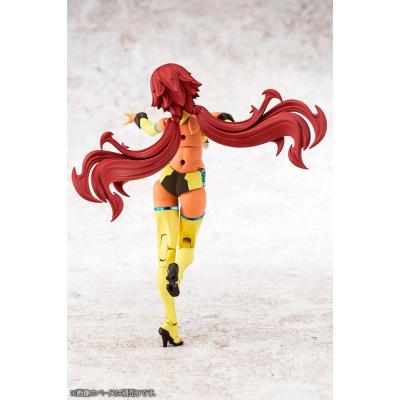Megami Device Maqueta Auv Ame No Uzume Sunshine 18 cm
